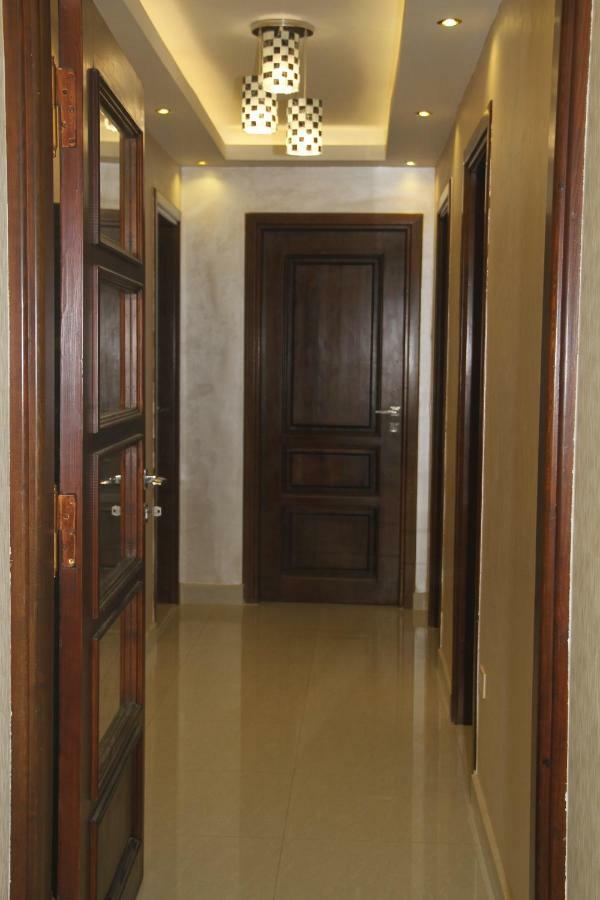 Lebanon Apartment Cairo Exterior photo